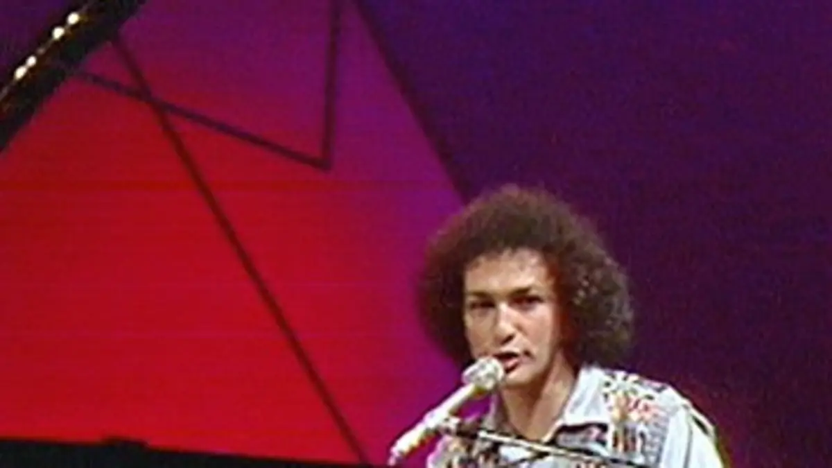 Michel Berger, évidemment E03 Michel Berger, évidemment