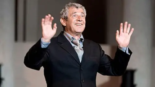 Michel Boujenah : Enfin libre