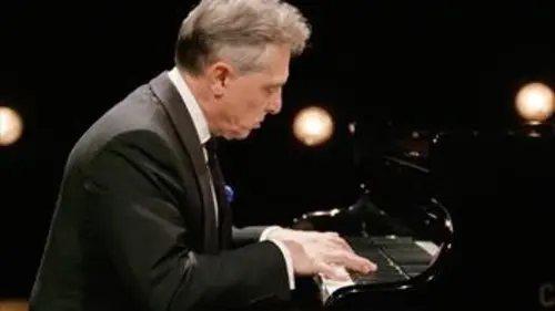 Michel Dalberto joue Fauré