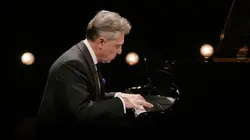 Michel Dalberto : Schubert à Gstaad