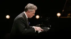 Michel Dalberto : Schubert à Gstaad