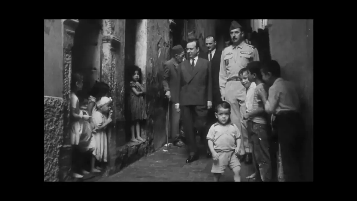 Michel Debré et La Réunion, dérives d'une ambition républicaine