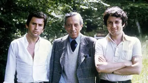 Casting Michel Drucker