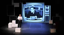 Michel Drucker, seul avec vous