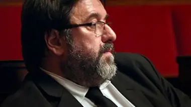 Michel, du RMI à l'Assemblée nationale
