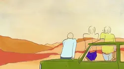 Michel Foucault, le philosophe et le poisson rouge