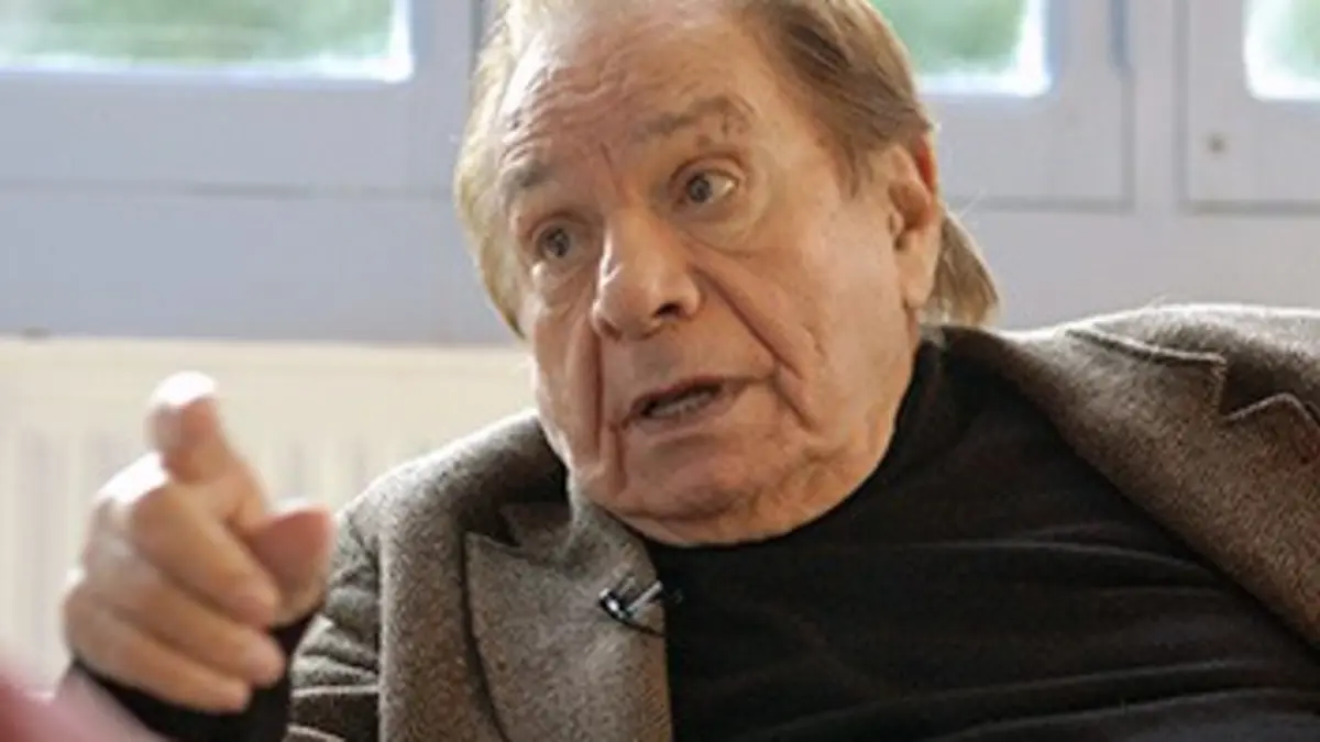 Michel Galabru, comédien inclassable