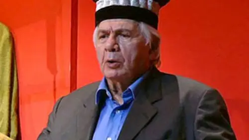 Casting Michel Galabru : On nous a menti