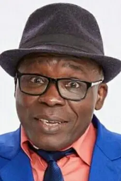 Photo de Michel Gohou