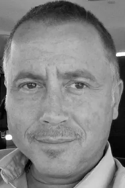 Photo Michel Gregory Dagenais