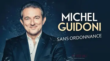 Michel Guidoni : Sans ordonnance