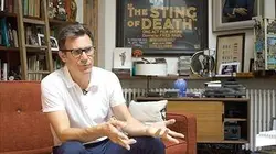 Michel Hazanavicius, (des) histoire(s) de cinéma