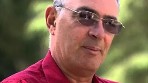 Michel Julienne, un maître de la cascade