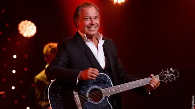 Michel Leeb : 40 ans !