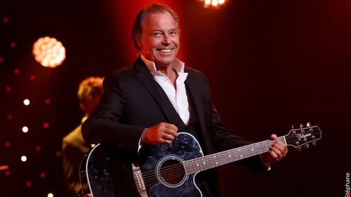 Michel Leeb : 40 ans !