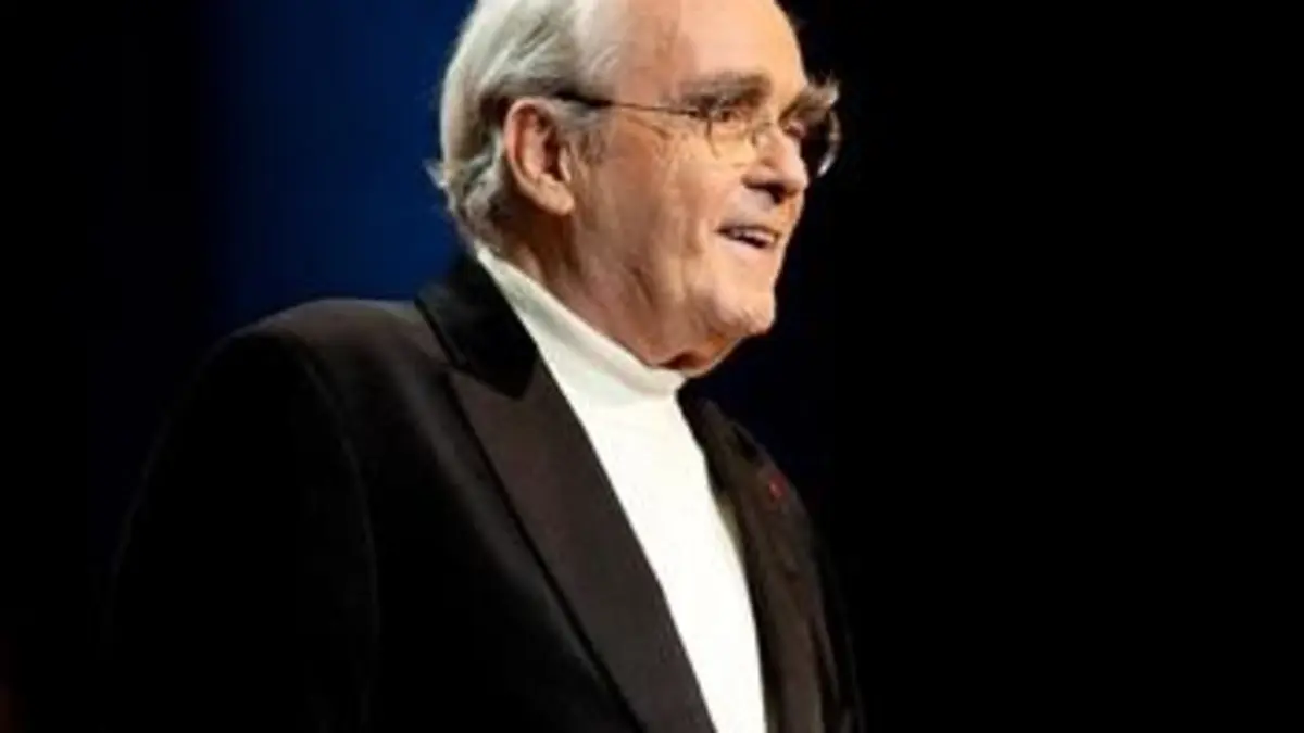 Michel Legrand