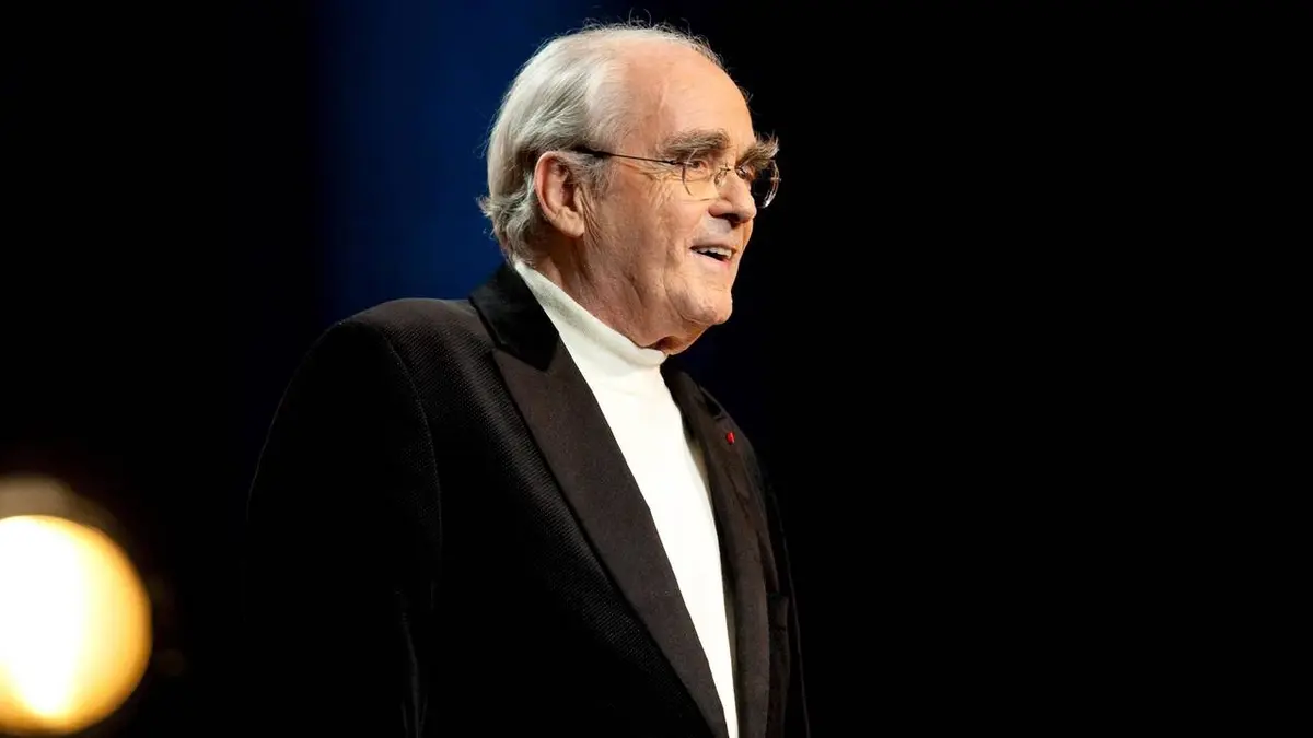 Michel Legrand, sans demi-mesure