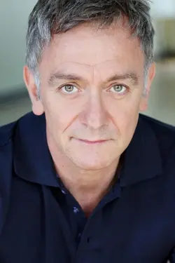 Photo Michel Marc Bouchard