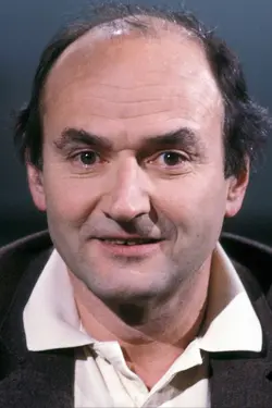 Photo de Michel Parbot