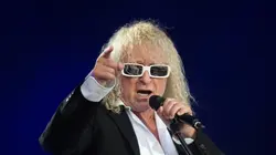 Michel Polnareff, la soirée évènement