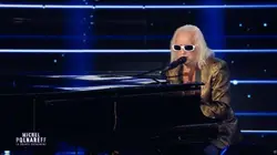 Michel Polnareff, la soirée évènement