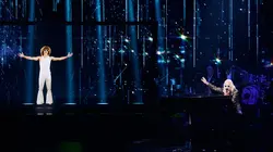 Michel Polnareff, la soirée évènement