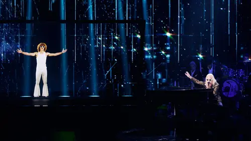 Audiences TV : Michel Polnareff, la soirée évènement