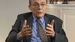 Visuel de Michel Rocard, une certaine idée de la gauche