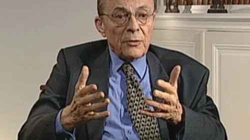 Michel Rocard, une certaine idée de la gauche