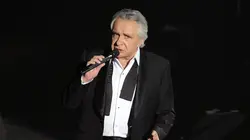 Visuel de Michel Sardou à l'Olympia