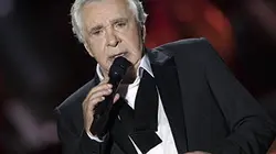 Michel Sardou, dernier show