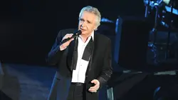 Michel Sardou : l'indomptable