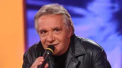 Michel Sardou : la dernière danse