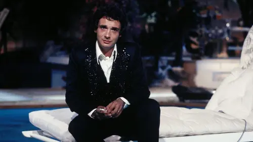 Michel Sardou, les meilleures chansons