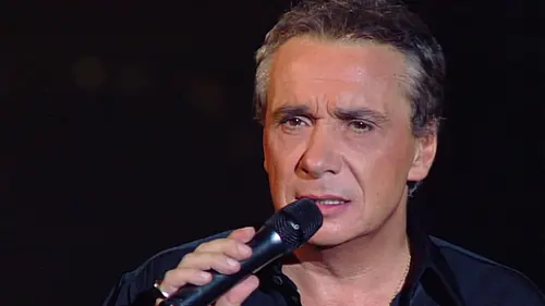 Michel Sardou Olympia 95