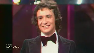 Michel Sardou, sa vie son oeuvre
