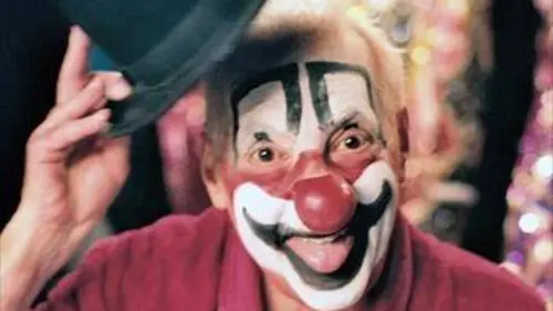 Michel Serrault, un clown en liberté