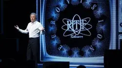 Visuel de Michel, seul avec vous