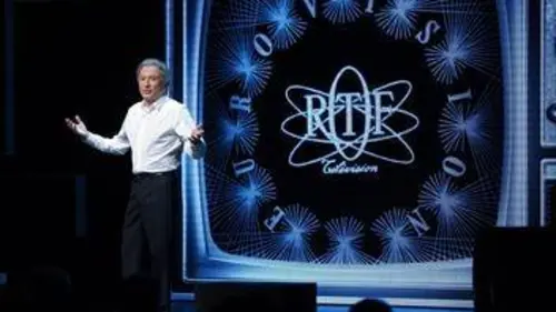 Michel, seul avec vous