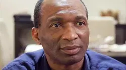 Visuel de Michel Thierry Atangana, scandales d'Etats