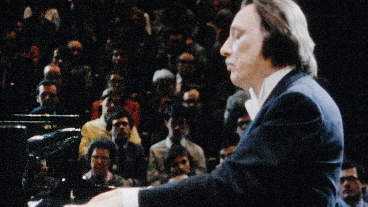 Michelangeli et Celibidache interprètent Ravel : Les grands moments de la musique