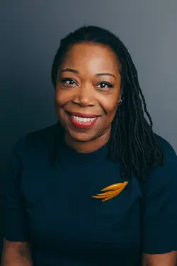 Photo Michele Austin