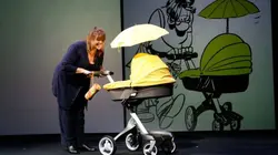 Michèle Bernier : Et pas une ride !