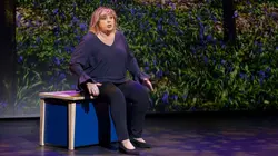 Michèle Bernier : Vive demain !