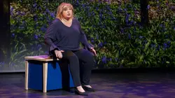 Michèle Bernier : Vive demain !