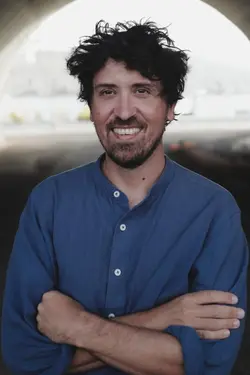 Photo Michele Cinque