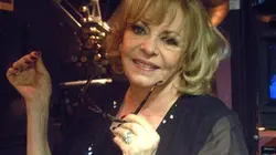 Visuel de Michèle Mercier, l'insoumise