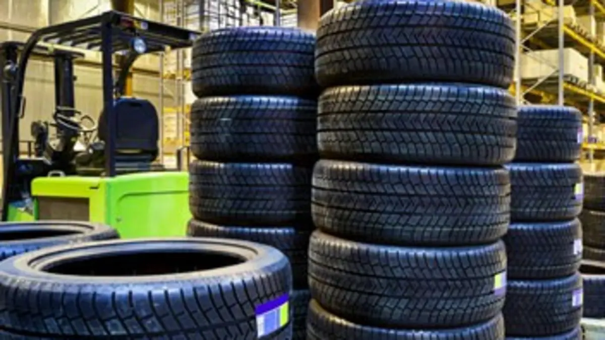Michelin, un air de famille