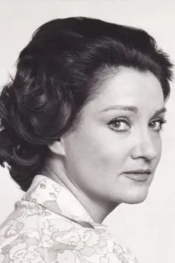 Photo de Micheline Bourday