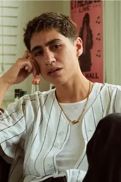 Photo Michelle Badillo